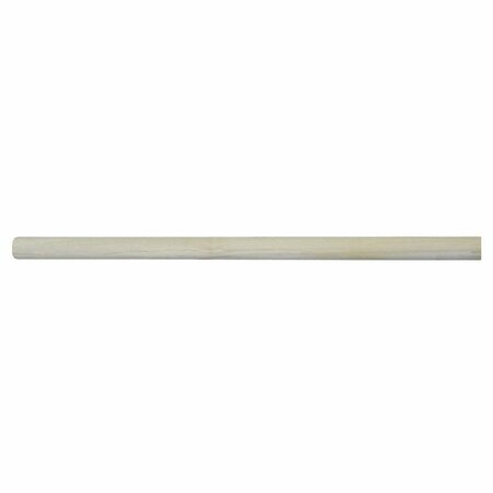 WADDELL 1-1/2 In. x 36 In. Hardwood Dowel Rod 6352UB-2